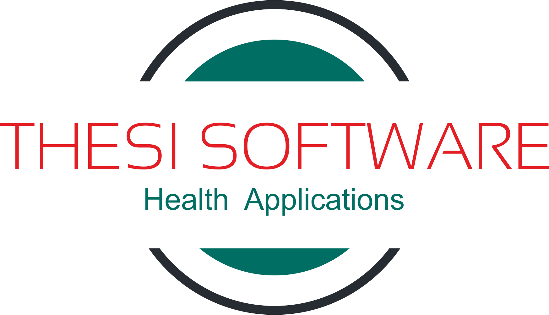 Thesi Software — Health Applications